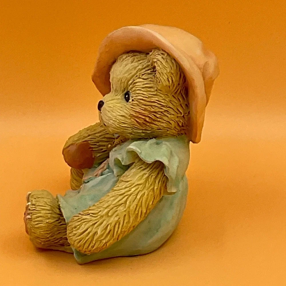 Enesco cherished teddies